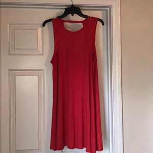 Living Doll Sleeveless Dress